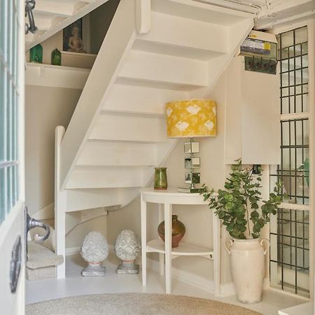 Boutique Chic In Blockley Vila Exterior foto