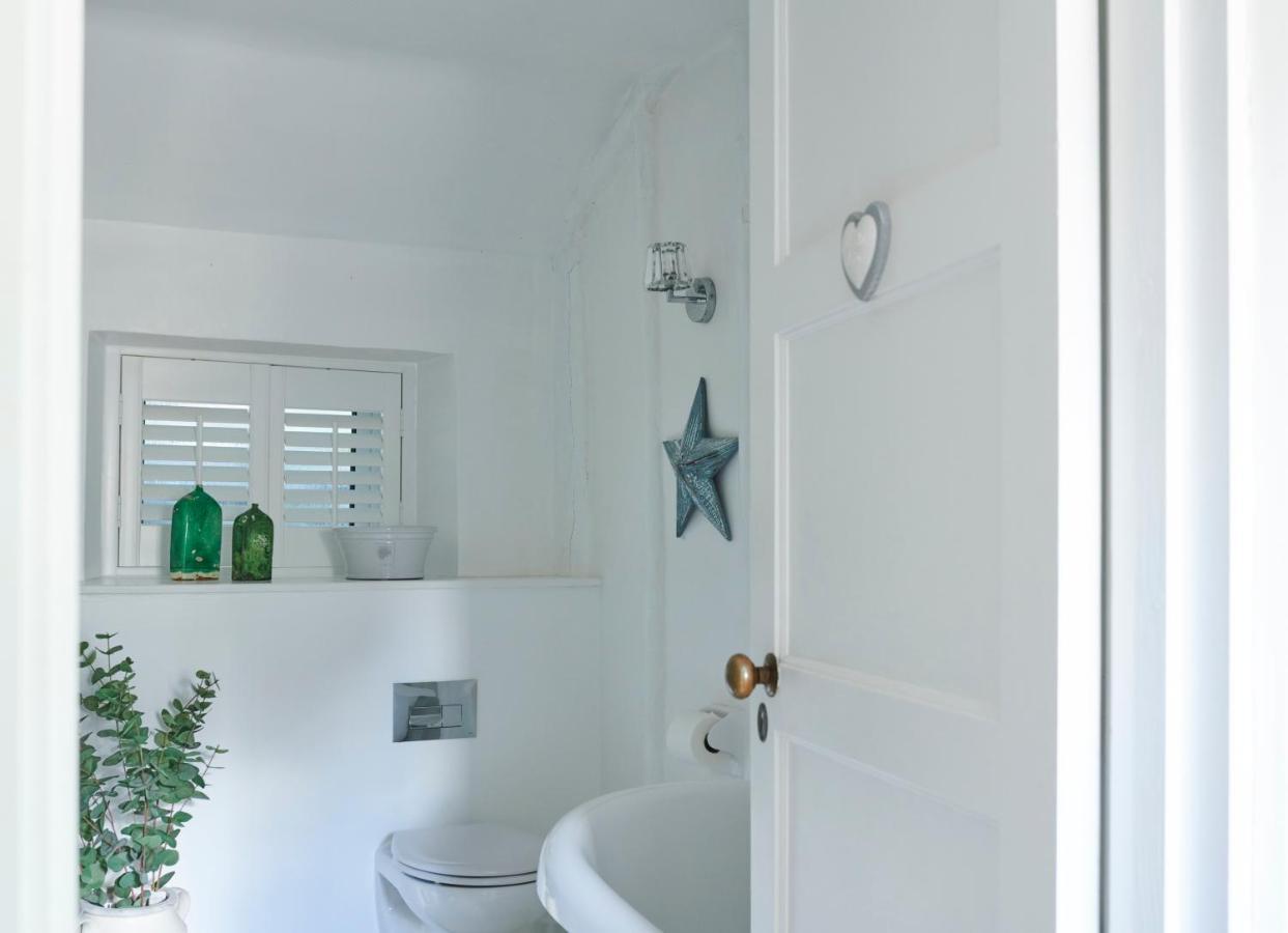 Boutique Chic In Blockley Vila Exterior foto