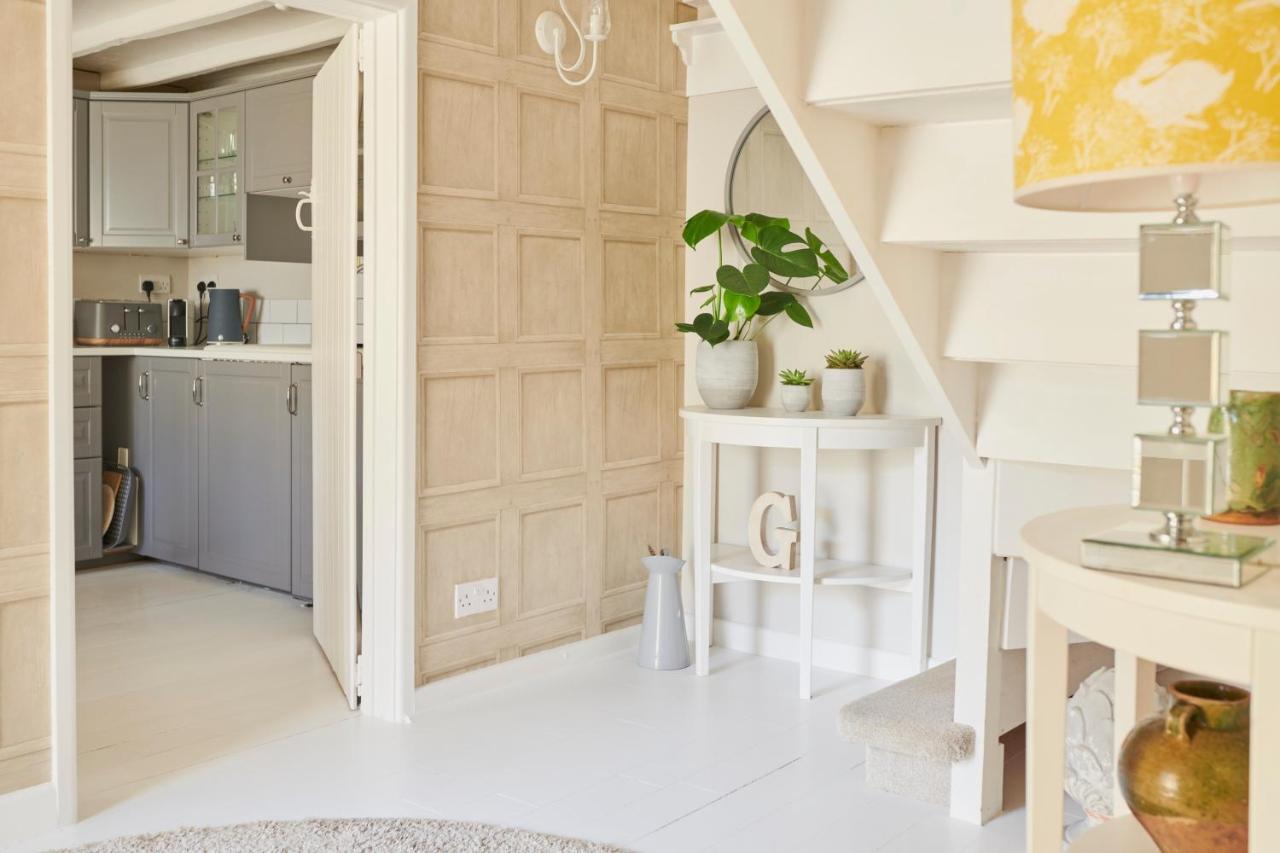 Boutique Chic In Blockley Vila Exterior foto