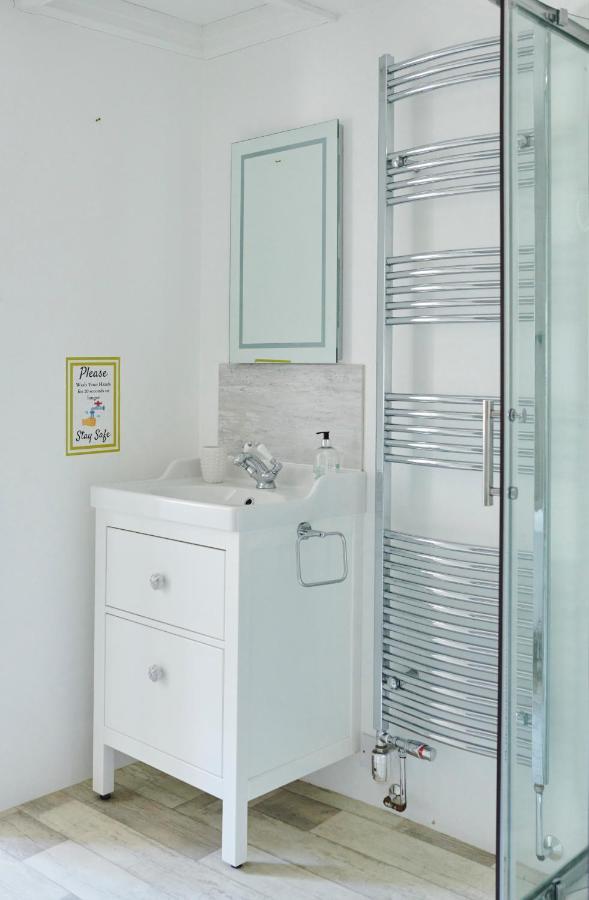 Boutique Chic In Blockley Vila Exterior foto
