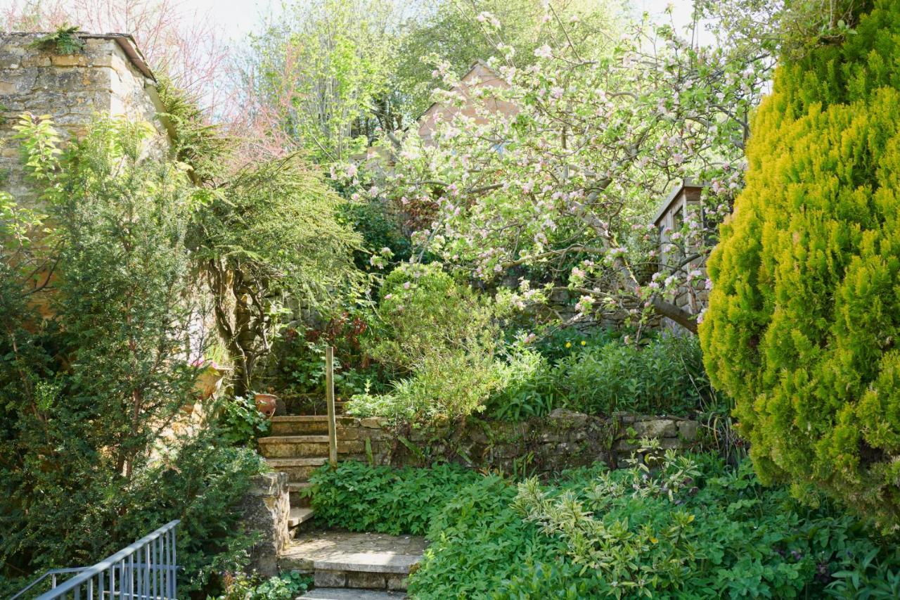 Boutique Chic In Blockley Vila Exterior foto