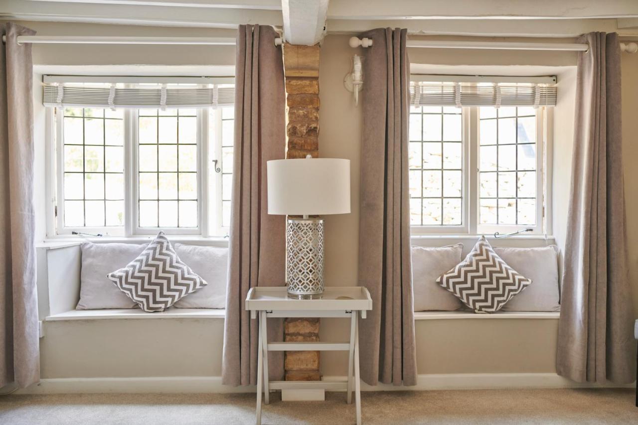 Boutique Chic In Blockley Vila Exterior foto