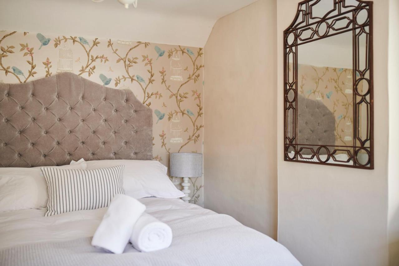 Boutique Chic In Blockley Vila Exterior foto