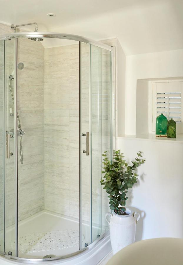 Boutique Chic In Blockley Vila Exterior foto